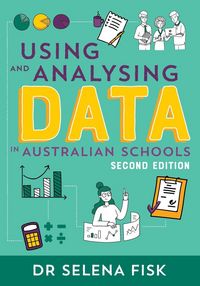 Produktbild: Using and Analysing Data in Australian Schools