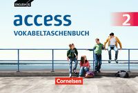 Produktbild: Access - Allgemeine Ausgabe 2014 / Baden-W&uuml;rttemberg 2016 - Band 2: 6. Schuljahr