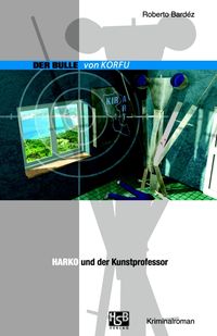 Produktbild: Harko und der Kunstprofessor