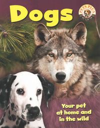 Produktbild: Morgan, S: Dogs