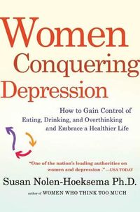 Produktbild: Women Conquering Depression