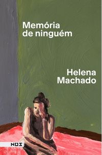 Produktbild: Mem&oacute;ria de ningu&eacute;m