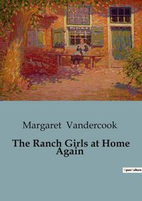 Produktbild: The Ranch Girls at Home Again