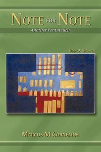 Produktbild: Note for Note (Another Pentateuch) - Book 2