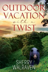 Produktbild: Outdoor Vacation With a Twist