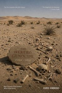 Produktbild: The Herero Genocide