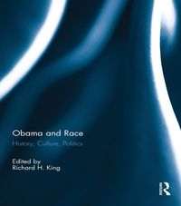 Produktbild: Obama and Race