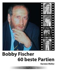 Produktbild: Bobby Fischer 60 beste Partien