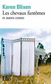 Produktbild: Chevaux Fantomes Et Aut