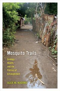 Produktbild: Nading, A: Mosquito Trails