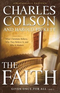 Produktbild: The Faith Participant's Guide