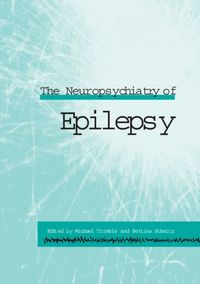 Produktbild: The Neuropsychiatry of Epilepsy