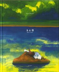 Produktbild: A & B bons amis