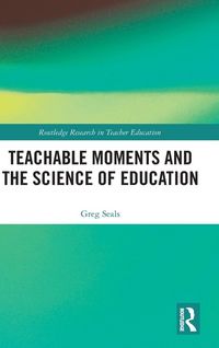 Produktbild: Teachable Moments and the Science of Education