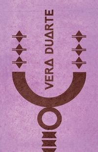 Produktbild: Vera Duarte - PanAfricar