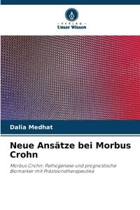 Produktbild: Neue Ans&auml;tze bei Morbus Crohn