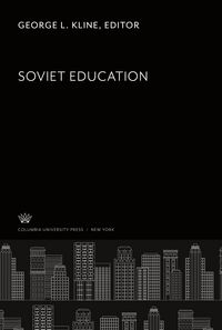 Produktbild: Soviet Education