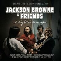 Produktbild: A Night To Remember