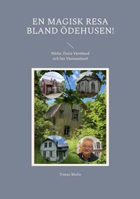 Produktbild: En magisk resa bland &Ouml;dehusen!