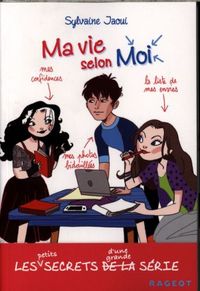 Produktbild: Ma vie selon moi