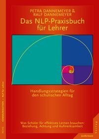 Produktbild: Das NLP-Praxisbuch f&uuml;r Lehrer