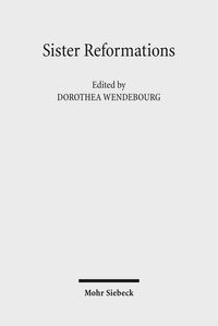 Produktbild: Sister Reformations - Schwesterreformationen