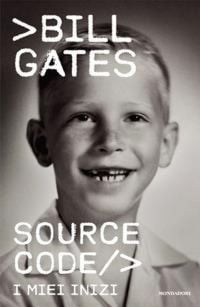Produktbild: Source code. I miei inizi