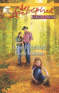 Produktbild: Love Reunited