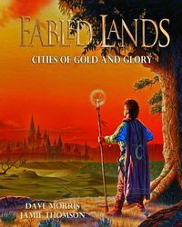 Produktbild: Cities of Gold and Glory