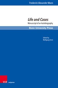 Produktbild: Life and Cases