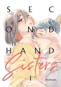 Produktbild: Secondhand Sisters 1