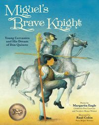 Produktbild: Miguel's Brave Knight