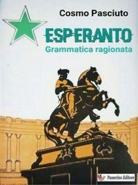 Produktbild: Esperanto. Grammatica ragionata