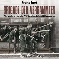 Produktbild: Brigade der Verdammten