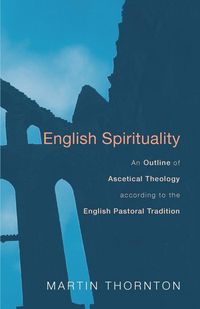 Produktbild: English Spirituality