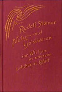 Produktbild: Natur- und Geistwesen - ihr Wirken in unserer sichtbaren Welt