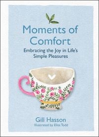 Produktbild: Moments of Comfort