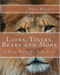 Produktbild: Lions, Tigers, Bears and More!