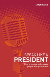 Produktbild: Speak Like a President