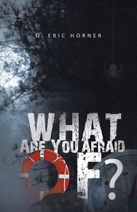 Produktbild: What Are You Afraid Of?