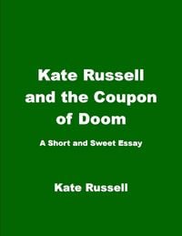 Produktbild: Kate Russell and the Coupon of Doom