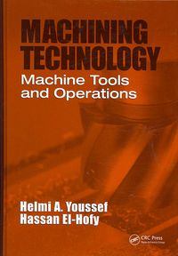 Produktbild: Youssef, H: Machining Technology