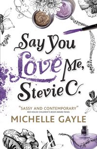 Produktbild: Say You Love Me, Stevie C