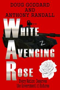 Produktbild: White Avenging Rose
