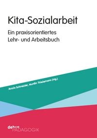 Produktbild: Kita-Sozialarbeit