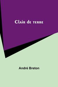 Produktbild: Clair de terre