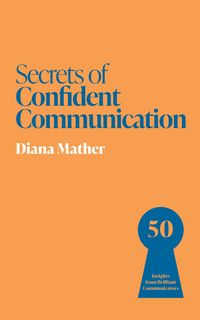 Produktbild: Secrets of Confident Communication