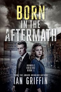 Produktbild: Born in the Aftermath