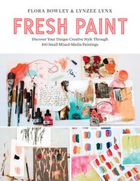 Produktbild: Fresh Paint