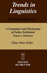 Produktbild: Dictionary